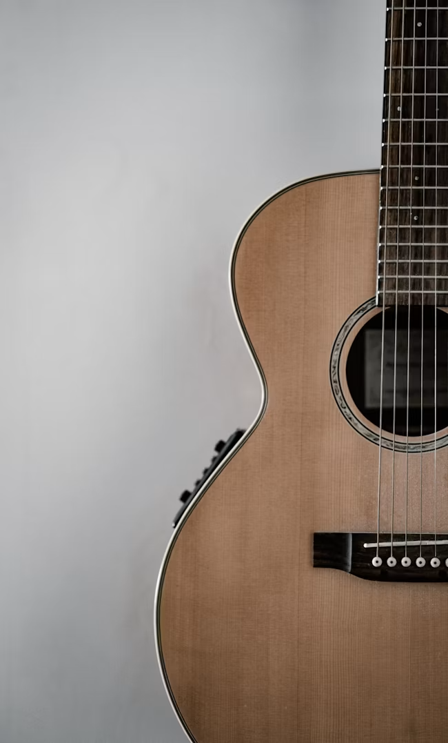 Guitare